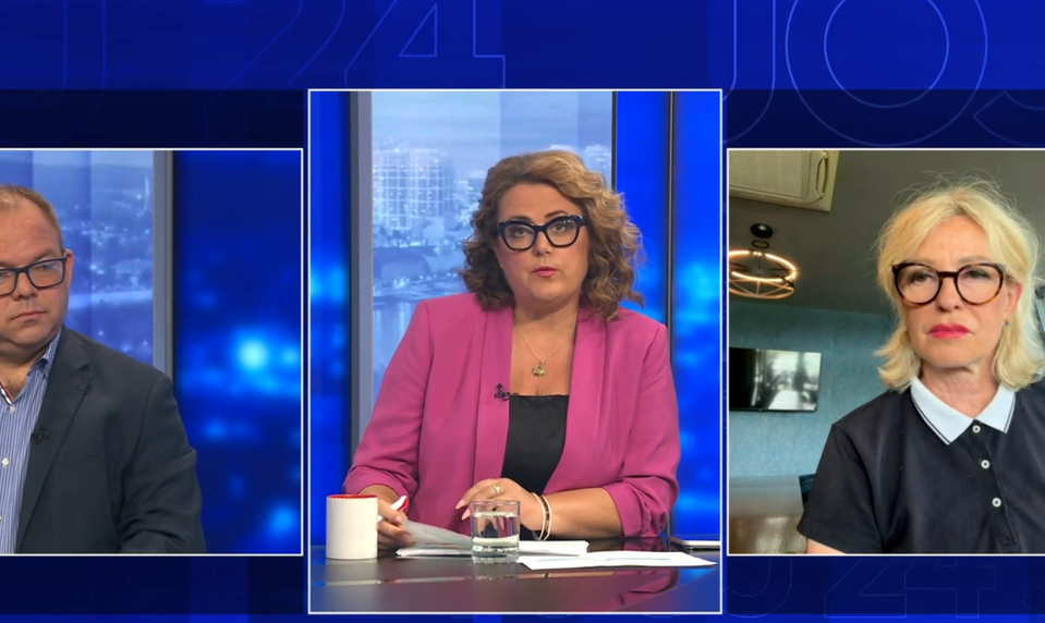 Analýzy 24: Tým, že dávame kauzám kódové mená, tak vlastne potláčame o čom sú, myslí si Hřích