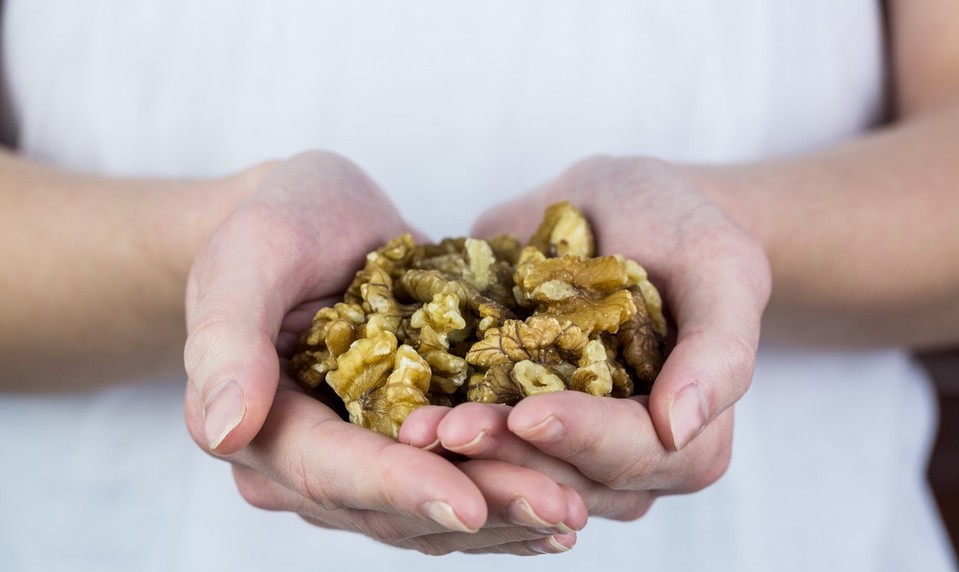 9 druhov orechov pre zdravé telo. Ktoré potrebujeme?