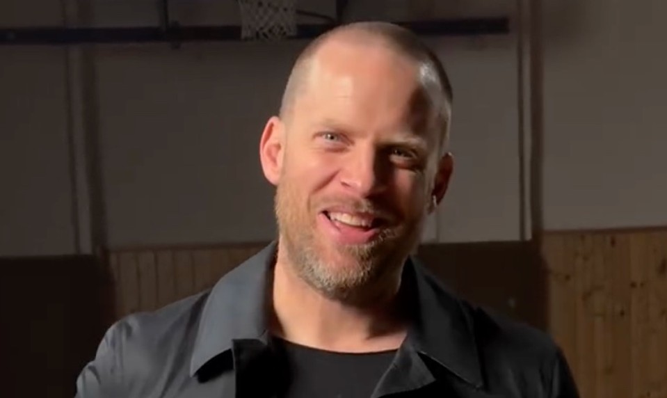 Pätnásť kíl pribudlo, vlasov výrazne ubudlo! Prečo sa Prachař TAKTO opustil?!