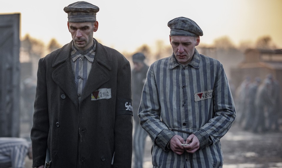 Názor Kinosály: Film Správa sme v našich kinách potrebovali