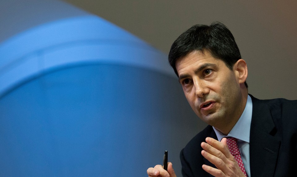 Novým šéfom americkej centrálnej banky má byť Kevin Warsh