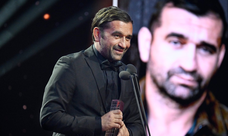 Filmová akadémia rozdala ceny Slnko v sieti: Toto sú králi slovenskej kinematografie