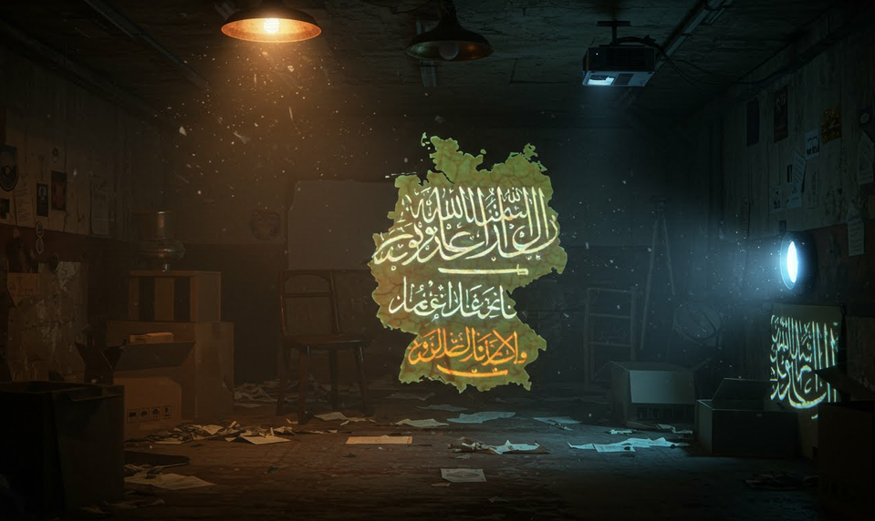 Nemecko zakázalo radikálne islamské zoskupenie Moslim Interaktív