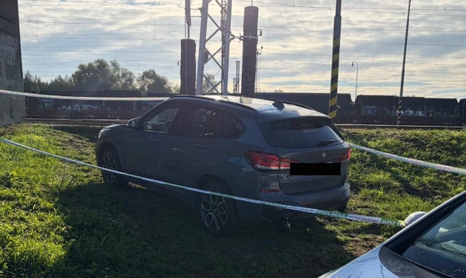Herečke Anke Šiškovej ukradli auto. Zlodej ho údajne predal za 300 eur