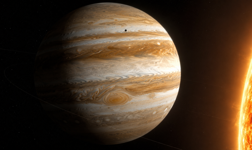 Slnko nie je stredom všetkého. NASA ukazuje prečo