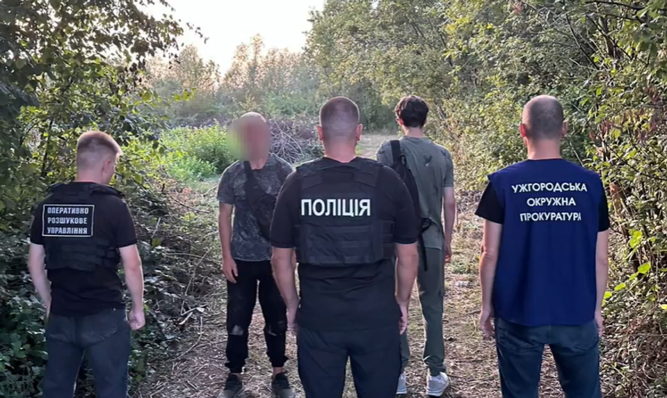 Ukrajincov odsúdili za prevádzačstvo: Za pomoc pri úteku na Slovensko dostali 7 rokov za mrežami