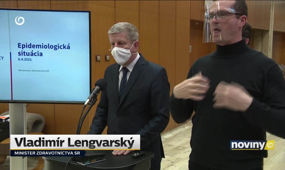 Nové delenie okresov