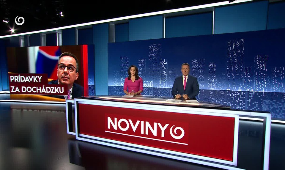 úvod