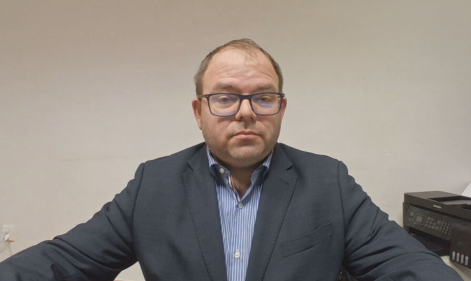 Kriedové nápisy pribúdajú, oslovili širokú verejnosť a bude to pokračovať, myslí si Hrích