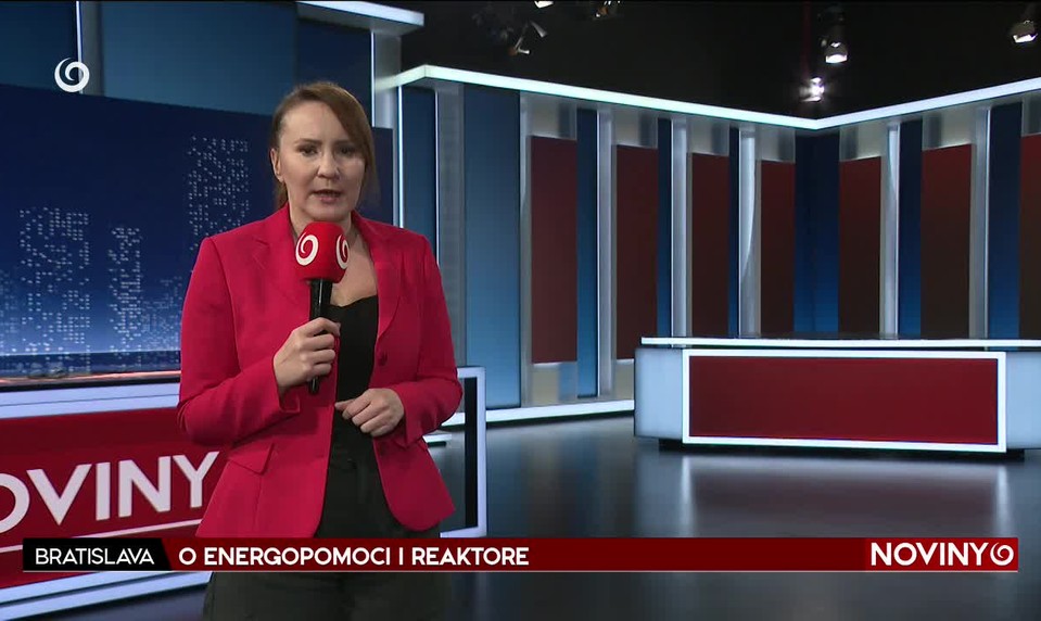 O ENERGOPOMOCI I REAKTORE