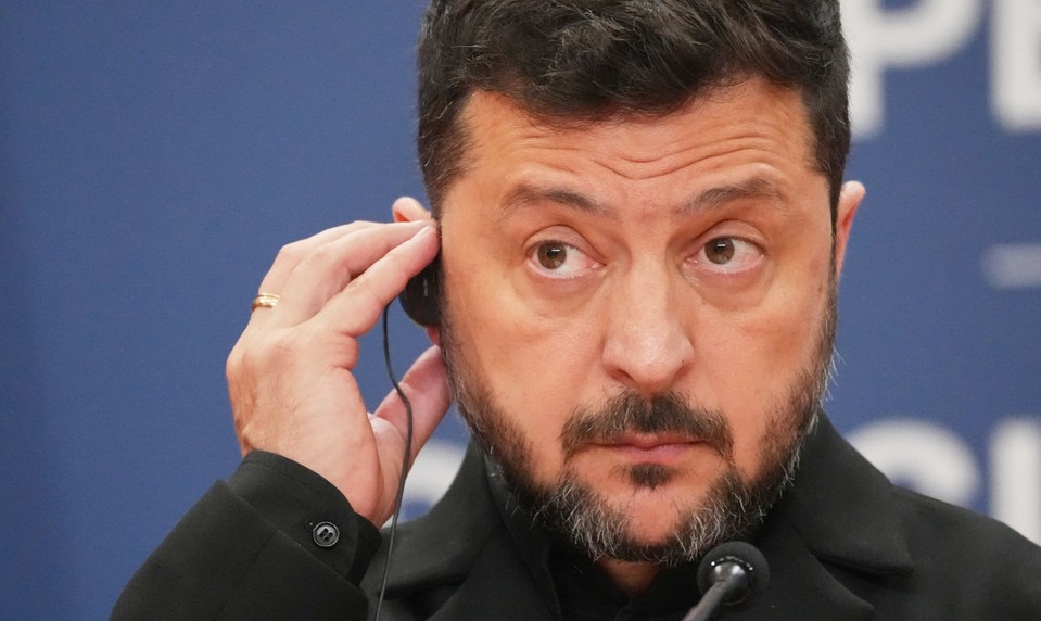 Zelenskyj varuje: Do Ruska môžu prísť desaťtisíce vojakov zo Severnej Kórey