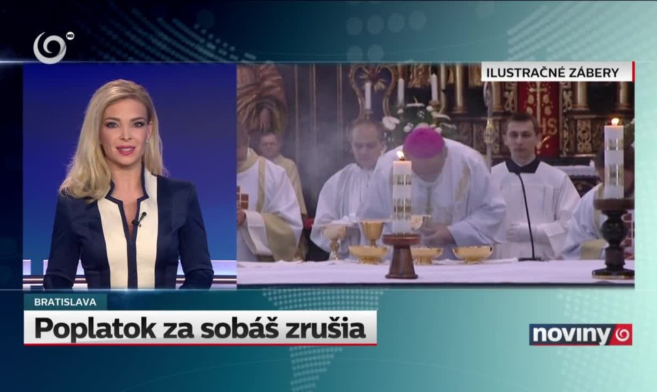 Poplatok za sobáš zrušia