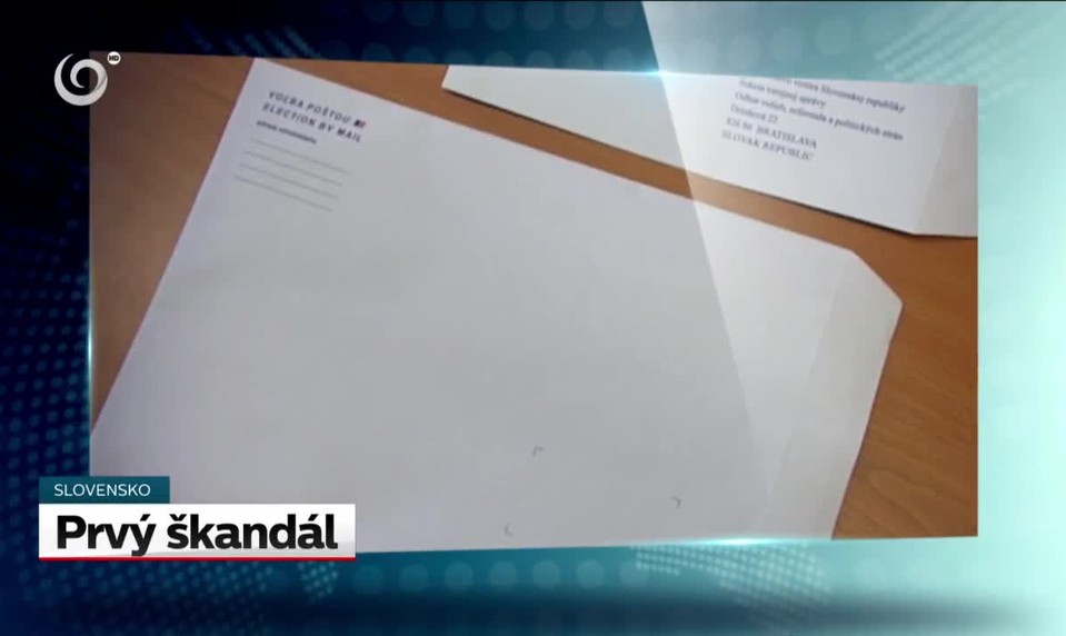 Sólymos bude kandidovať