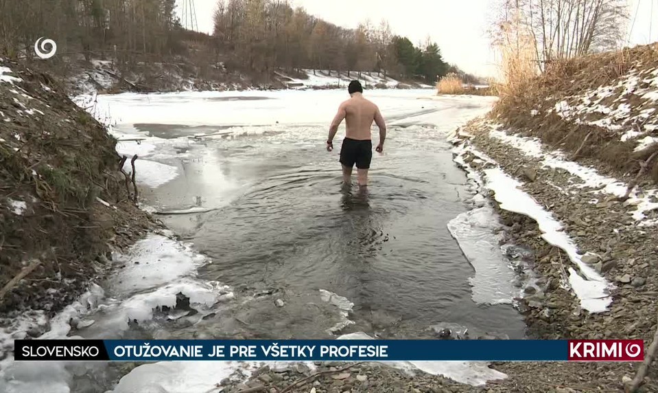OTUŽOVANIE JE PRE VŠETKY PROFESIE
