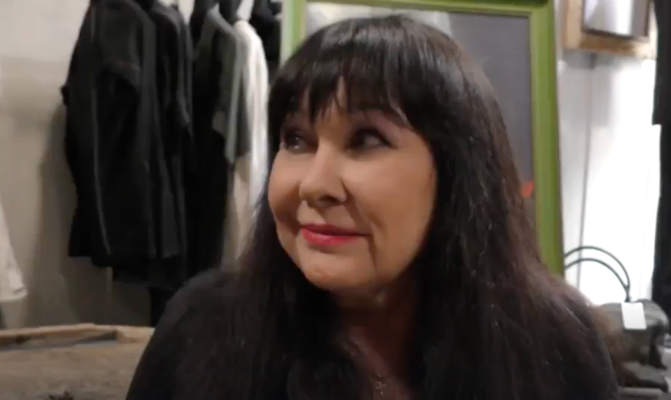 Patrasová dostane druhú šancu! Ak to opäť pokašle, je definitívne koniec!