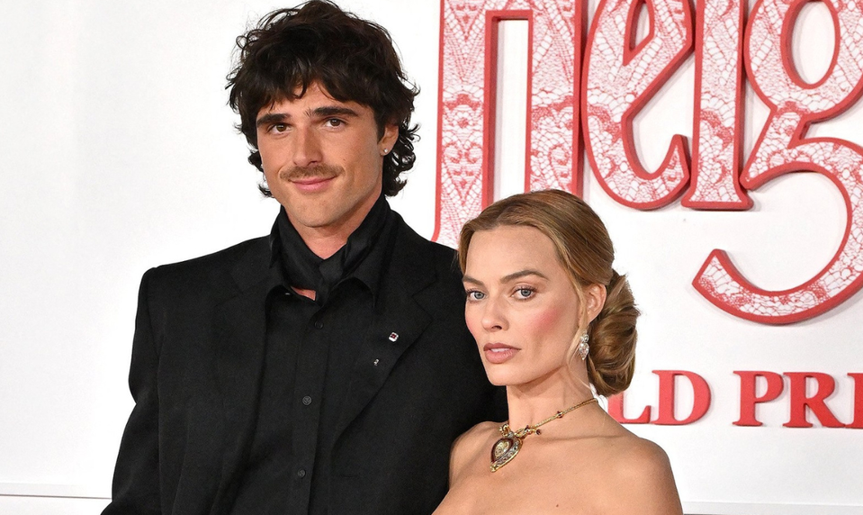 Margot Robbie a Jacob Elordi ohromili na premiére: Ich outfity vám vyrazia dych!