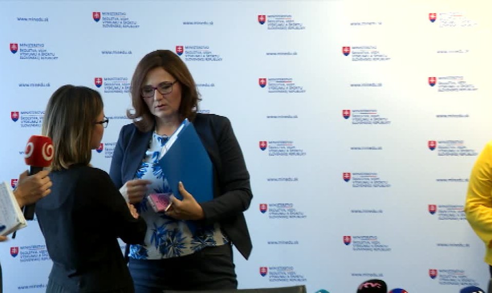 Slovensku po afére s eurofondmi hrozí, že príde o 32 miliónov eur