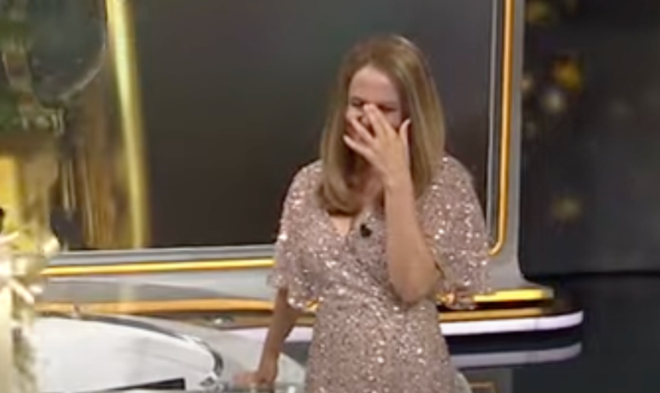 Obľúbená moderátorka bojuje s agresívnou rakovinou, TÝMITO slovami kamarátku dostala!