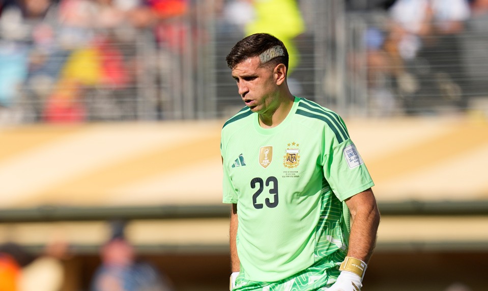 Hrdina Argentíny opúšťa Aston Villu, MARTÍNEZ prichádza do Chelsea