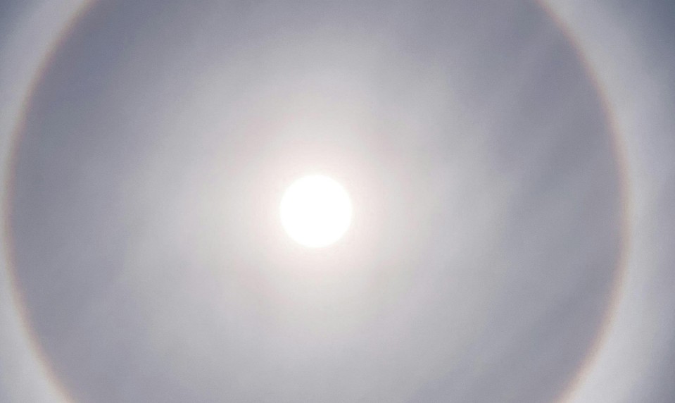 Počasie s Danielom CIBULOM