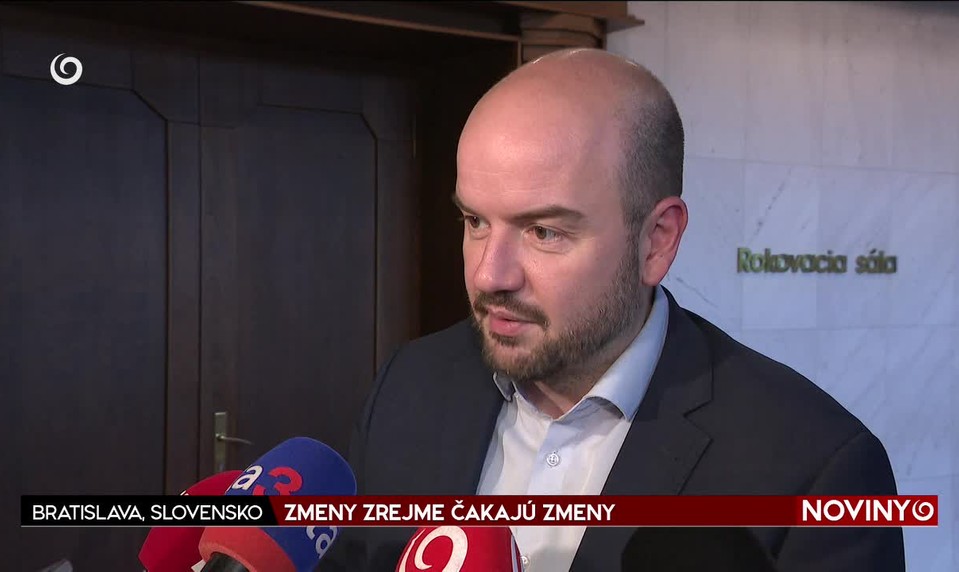 PROTESTY PRE ZÁSAH POLÍCIE