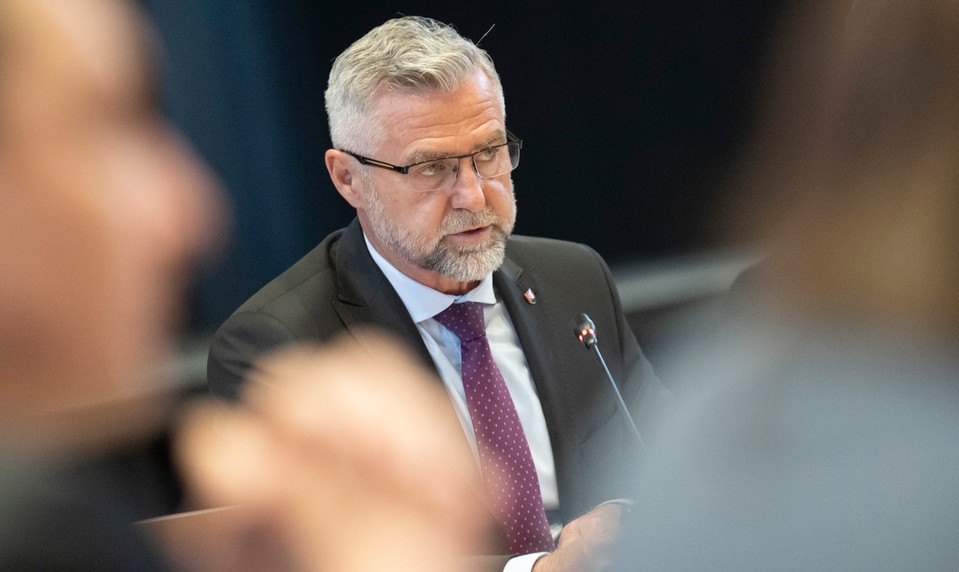 T. Gašpar verí, že koalícia zvládne dovládnuť napriek sporom