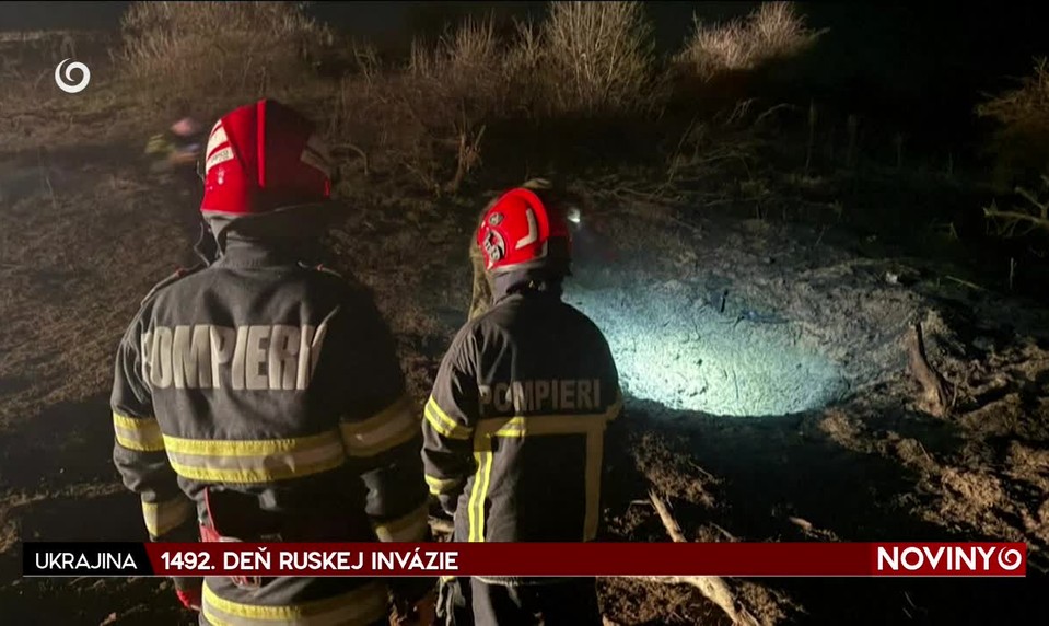 1492. DEŇ RUSKEJ INVÁZIE