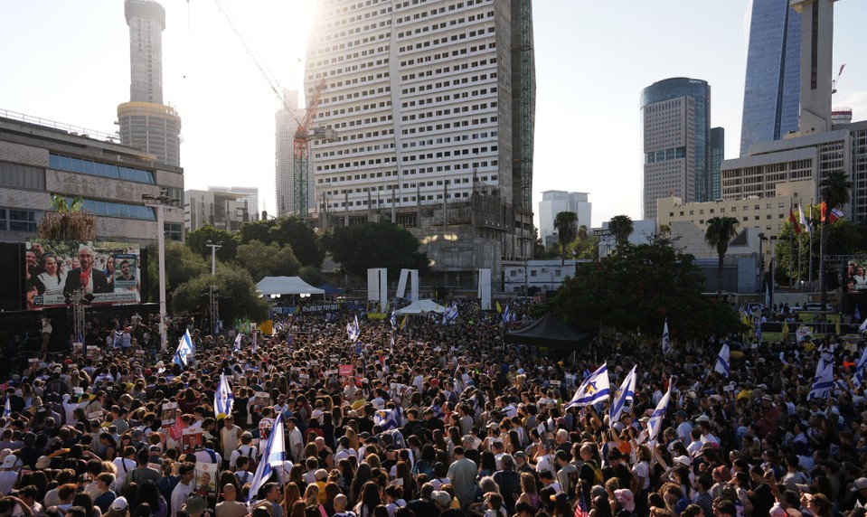 Hamas je pripravený odovzdať správu Pásma Gazy, žiada otvorenie Rafahu