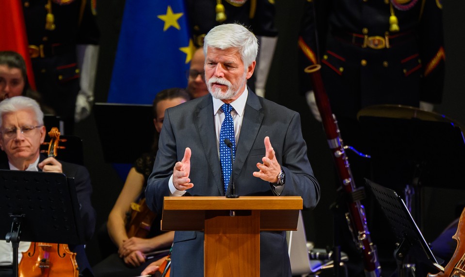 Český prezident Pavel vymenoval členov vlády Andreja Babiša