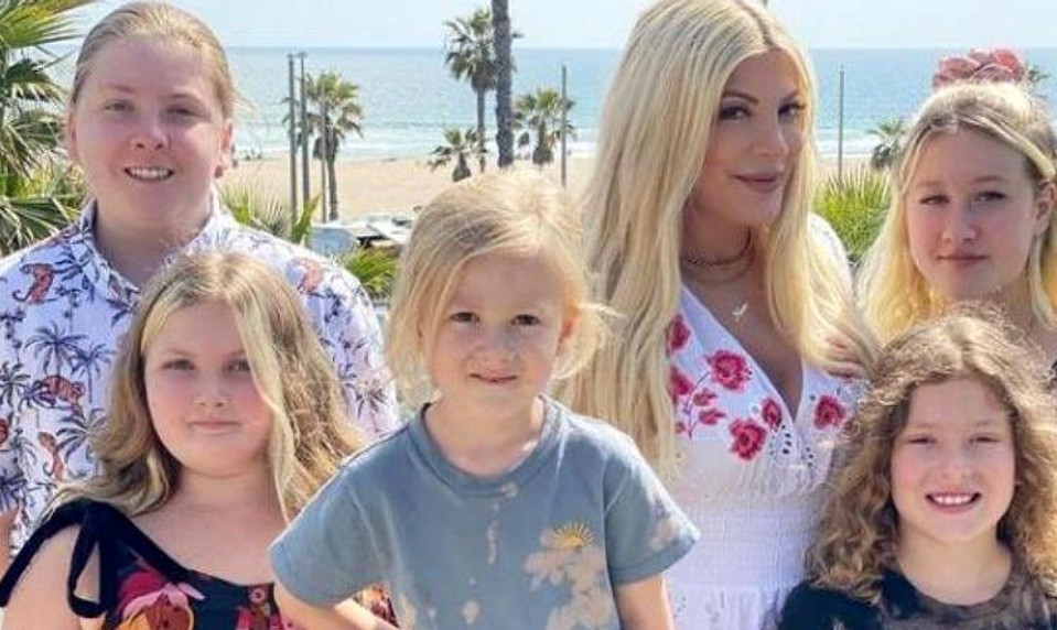 Hrozivá nehoda hviezdy Beverly Hills 90210: V aute viezla až sedem detí!