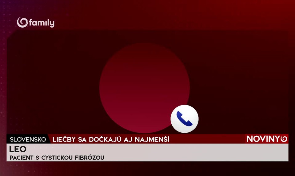 LIEČBY SA DOČKAJÚ AJ NAJMENŠÍ