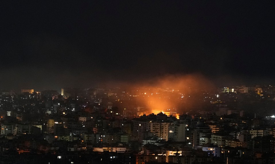 ONLINE: Europol varuje pred vplyvom vojny v Iráne na bezpečnosť v EÚ