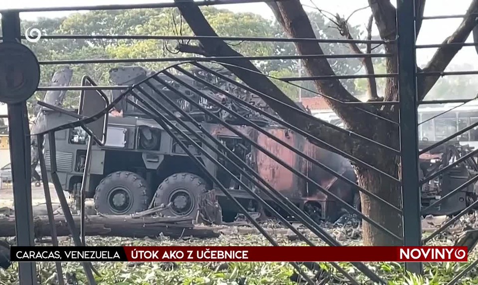 ÚTOK AKO Z UČEBNICE