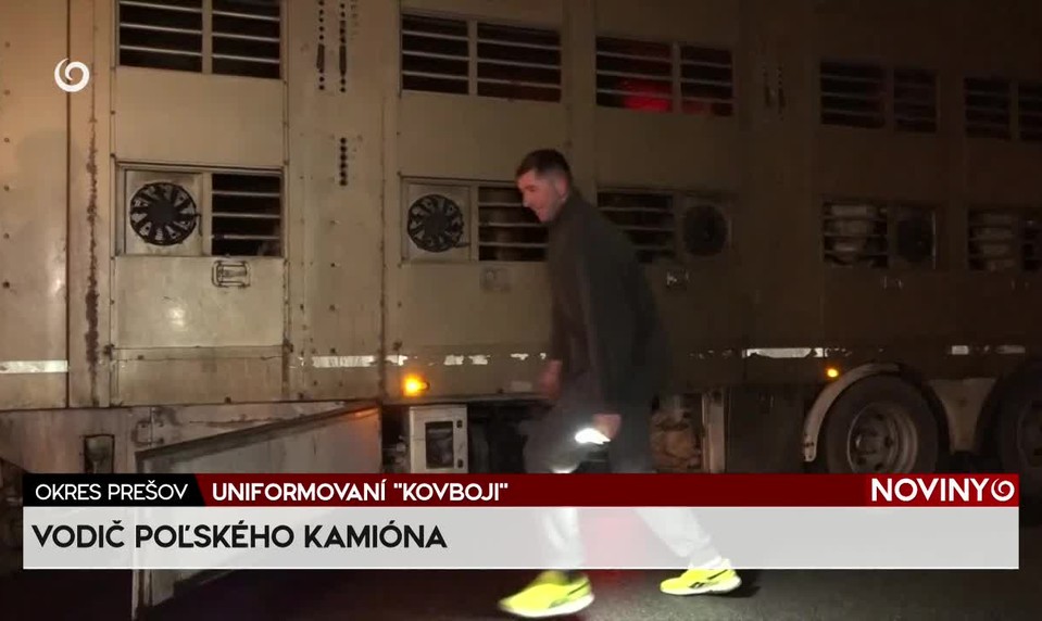 UNIFORMOVANÍ "KOVBOJI"