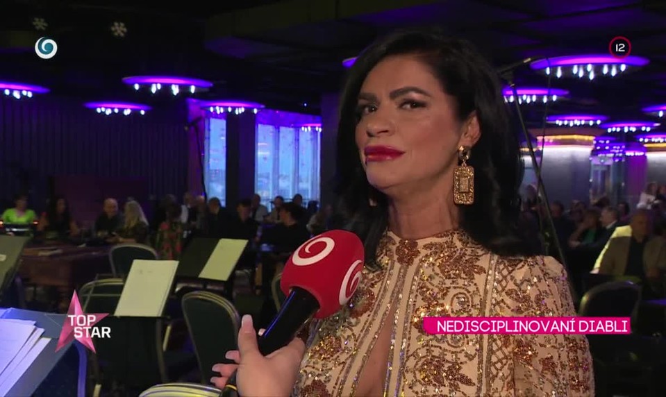 NEDISCIPLINOVANÍ DIABLI