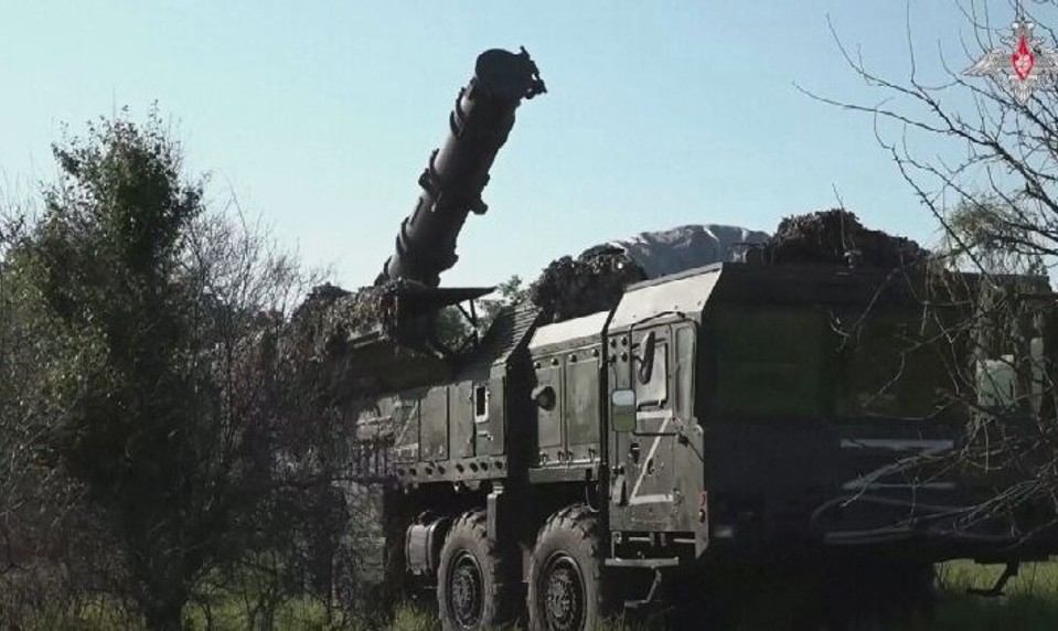 Rusko pripravuje plány na možný jadrový test podľa Putinovho rozkazu, uviedol Lavrov