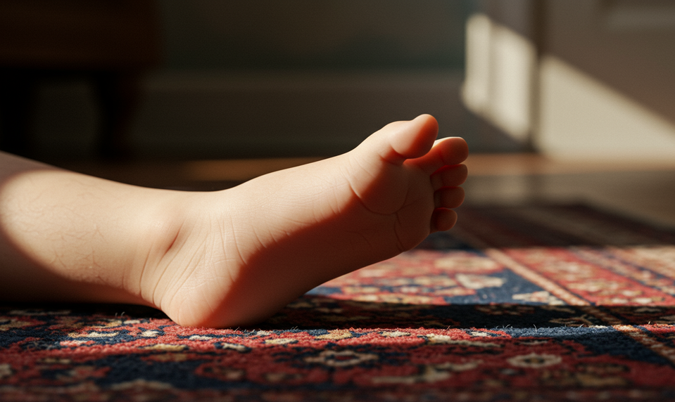 Zomrel od hladu a smädu, zavretý v zásuvke: Rodičia, ktorí mučili Eliasa (†3) sa postavili pred súd