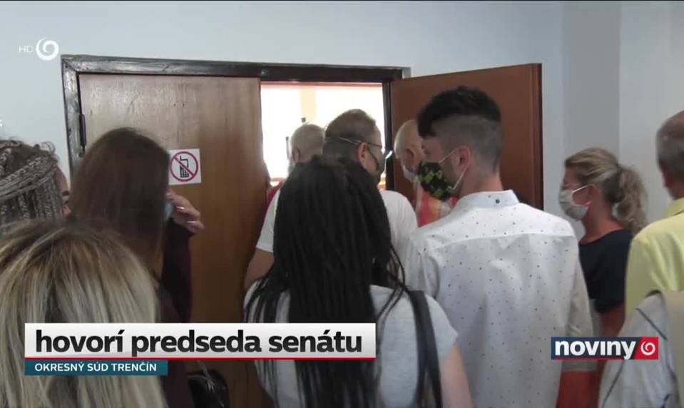 Chcú obnovu konania