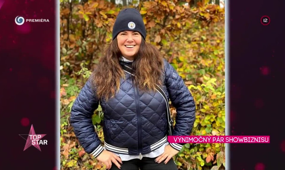 výnimočný pár showbiznisu