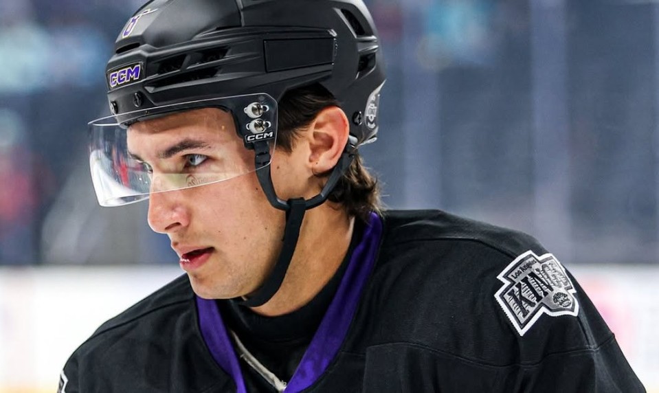 CHROMIAK dnes zažije premiéru v NHL