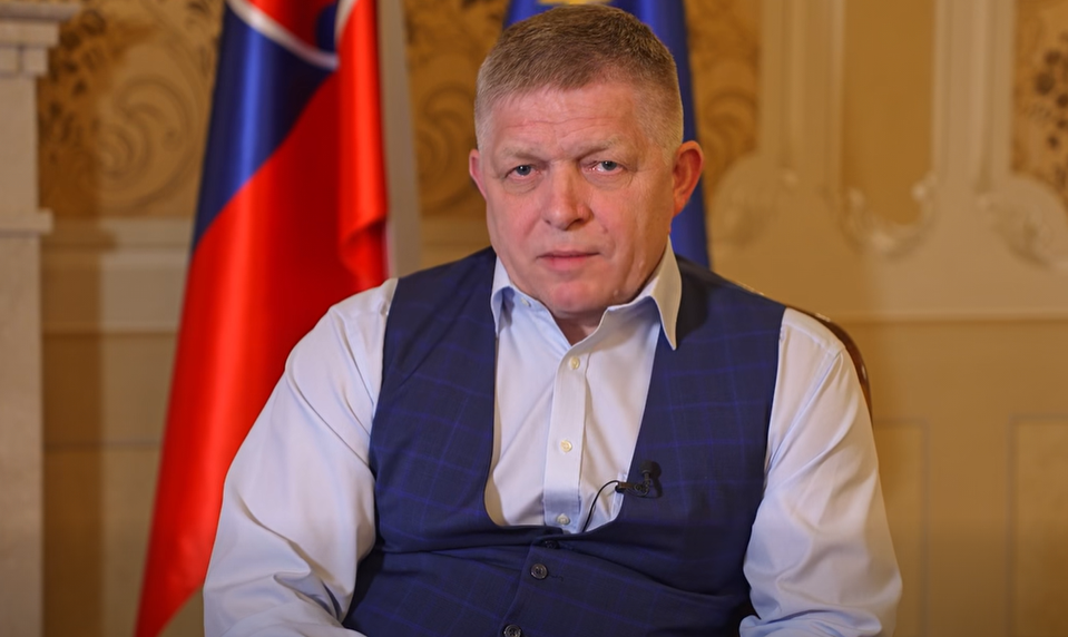 Robert Fico obviňuje opozíciu z klamstiev o cenách energií a nečinnosti