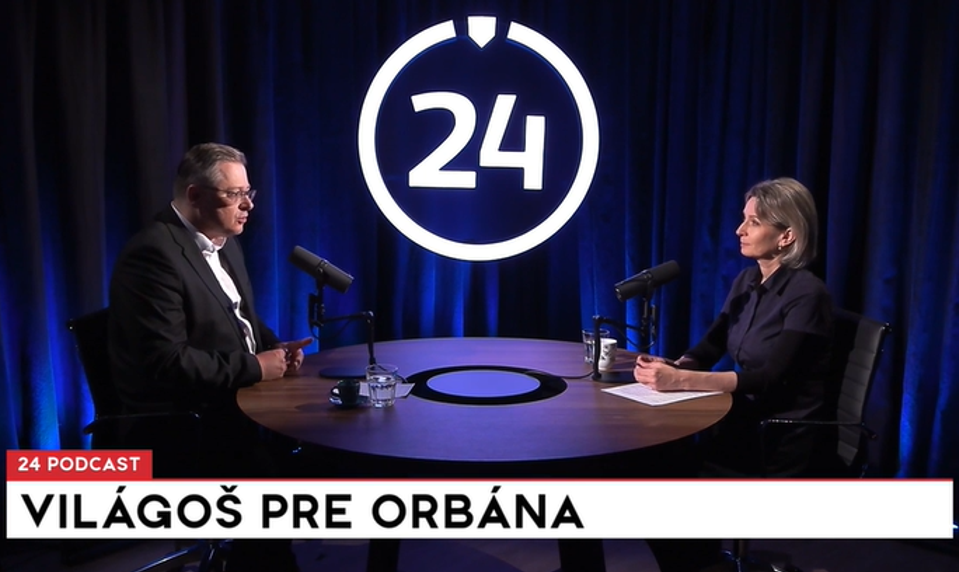 M. Vašečka - čo čakať po Orbánovom debakli