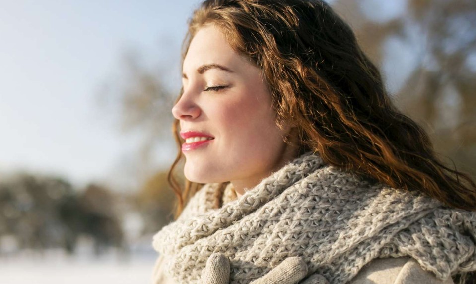 Vyzerá váš mejkap v zime horšie? Tieto CHYBY robí väčšina žien bez toho, aby o tom vedela!