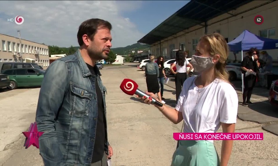 ŇUSI Bárta SA KONEČNE UPOKOJIL