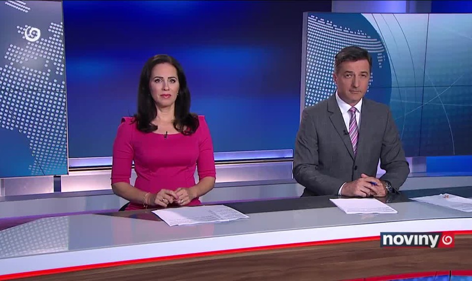 Mobilné tímy v akcii