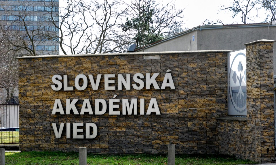Veda v novom šate. Areál SAV čaká rozsiahla modernizácia