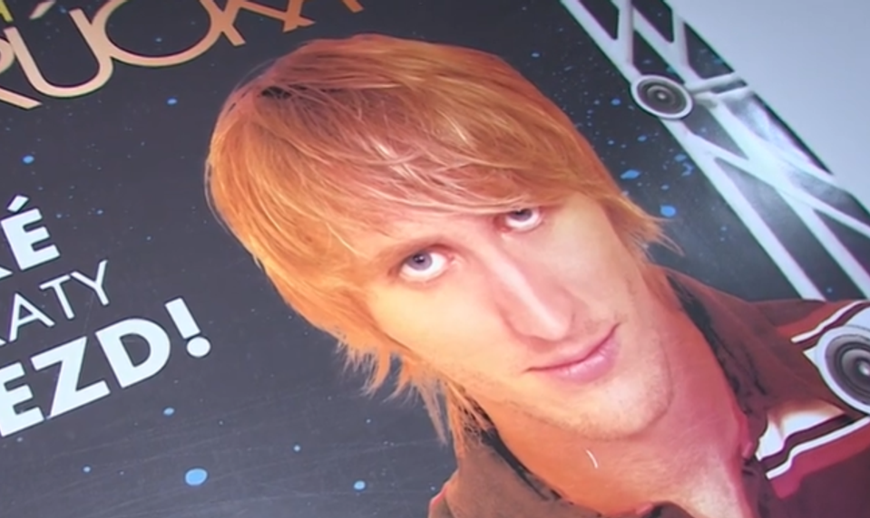 Spomienky, ktoré chcel Sajfa nechať navždy pochované!  JOJka by mu mala platiť terapiu!