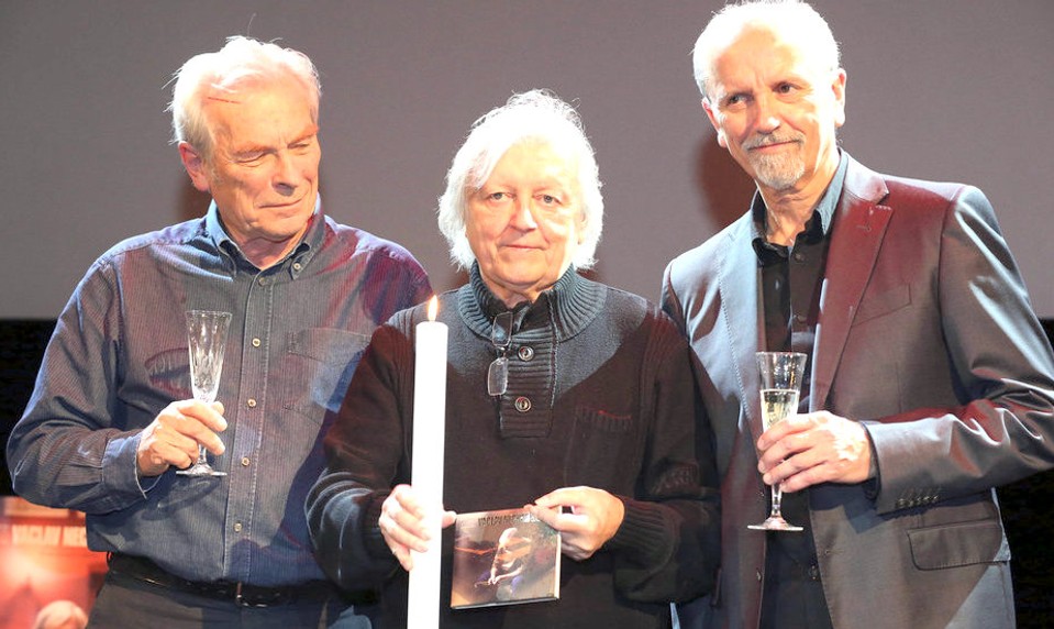 Mrazivé slová Neckářa po skone kolegu z kapely: Sme v poradí!