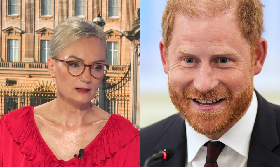 Štúdio 24: Harry a Meghan sa vracajú do Británie. Podľa odborníčky môže ísť o boj o stratenú pozornosť