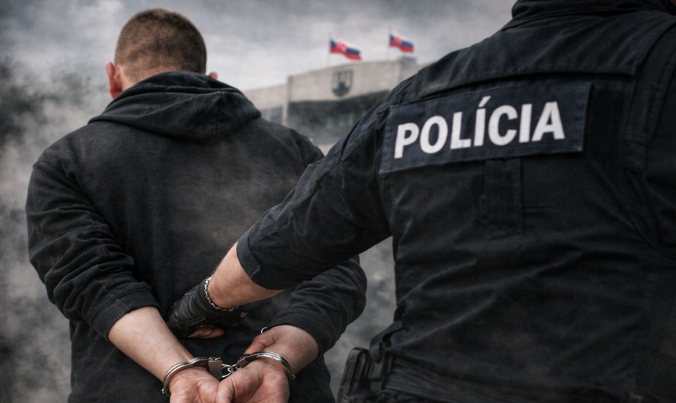 SNS navrhuje miernejšie tresty za extrémizmus. PS: „Chránenec Bombic sa už nemôže dočkať“